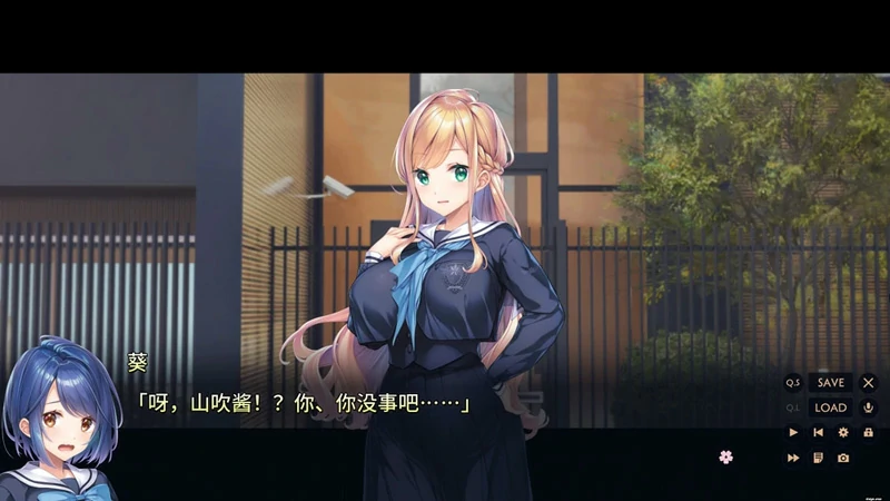 图片[2]-电脑版【拔作ADV动态全CV】紬之花嫁+全CG存档（紬の花嫁）骑-大壮社区