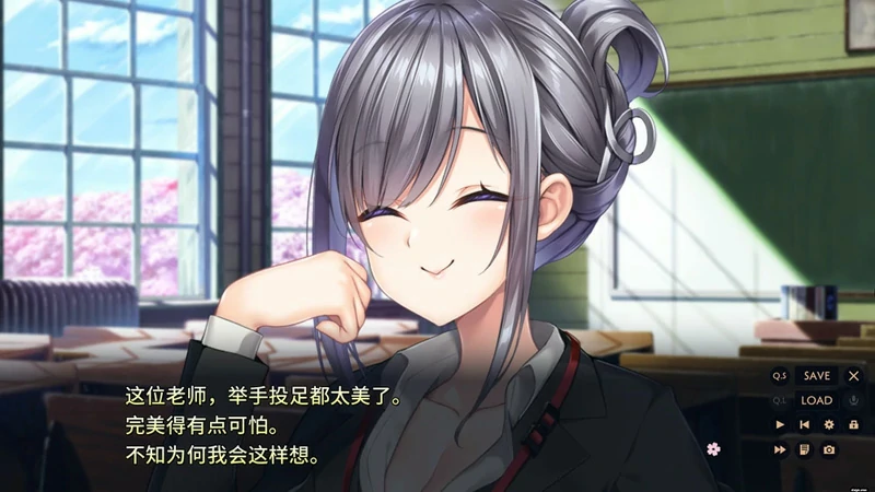 图片[3]-电脑版【拔作ADV动态全CV】紬之花嫁+全CG存档（紬の花嫁）骑-大壮社区