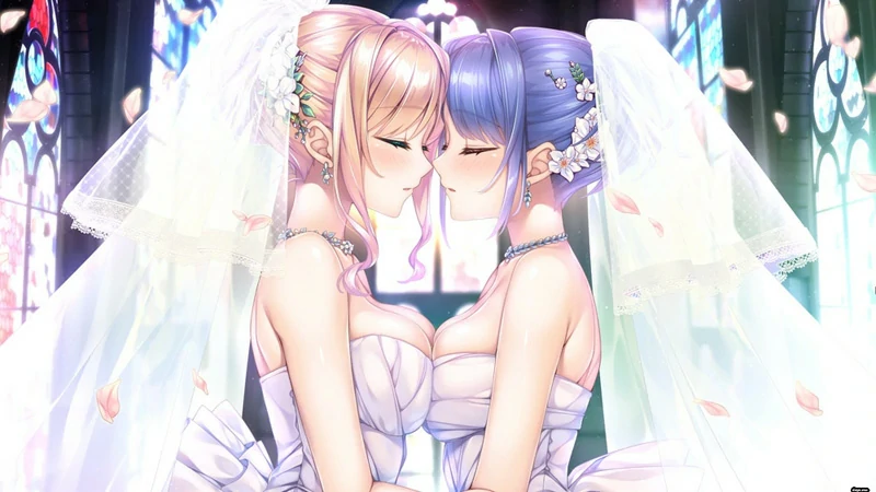 图片[17]-电脑版【拔作ADV动态全CV】紬之花嫁+全CG存档（紬の花嫁）骑-大壮社区