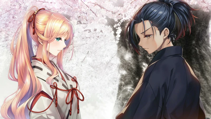 图片[8]-电脑版【拔作ADV动态全CV】紬之花嫁+全CG存档（紬の花嫁）骑-大壮社区