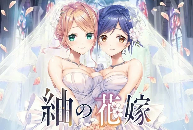 电脑版【拔作ADV动态全CV】紬之花嫁+全CG存档（紬の花嫁）骑-大壮社区