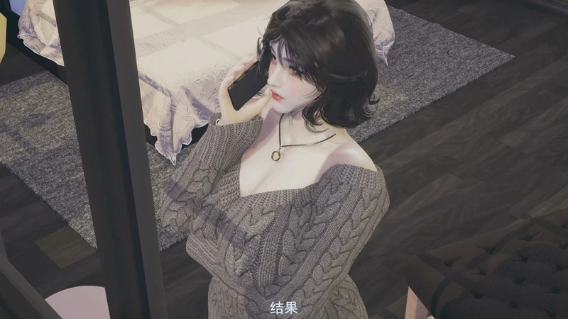 图片[2]-安卓+电脑【ADV全动态中文CV】我的岳母 2部 步 ty模拟器玩-大壮社区