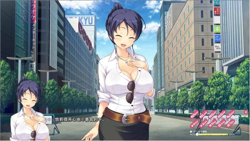 图片[6]-安卓+电脑【拔作ADV动态全CV】风俗学园授课！必修课是H实战技巧！骑 ty模拟器玩-大壮社区