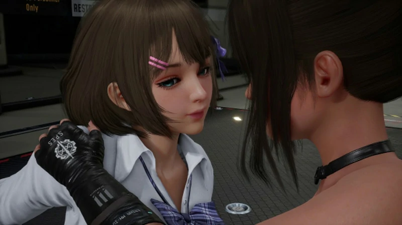 图片[1]-电脑版【3D神作互动动态】堕落玩偶v0.49 步-大壮社区