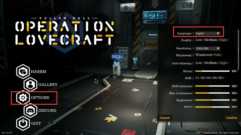 图片[5]-电脑版【3D神作互动动态】堕落玩偶v0.49 步-大壮社区