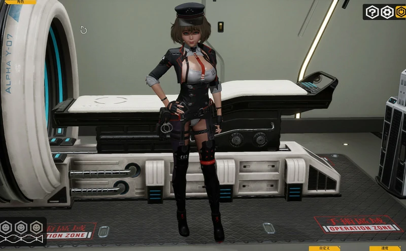 图片[6]-电脑版【3D神作互动动态】堕落玩偶v0.49 步-大壮社区