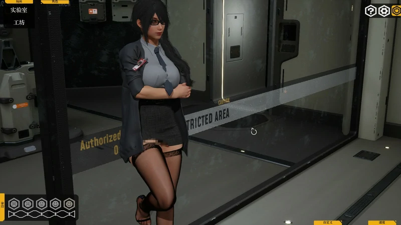 图片[9]-电脑版【3D神作互动动态】堕落玩偶v0.49 步-大壮社区