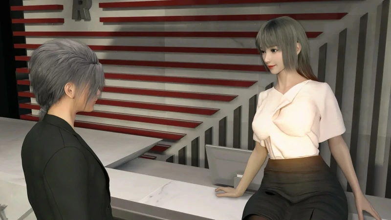 图片[2]-电脑版【神作都市RPG/动态/CV】都市媚影V0.99 STEAM官中版 正式版+整合MOD+控制台 步-大壮社区