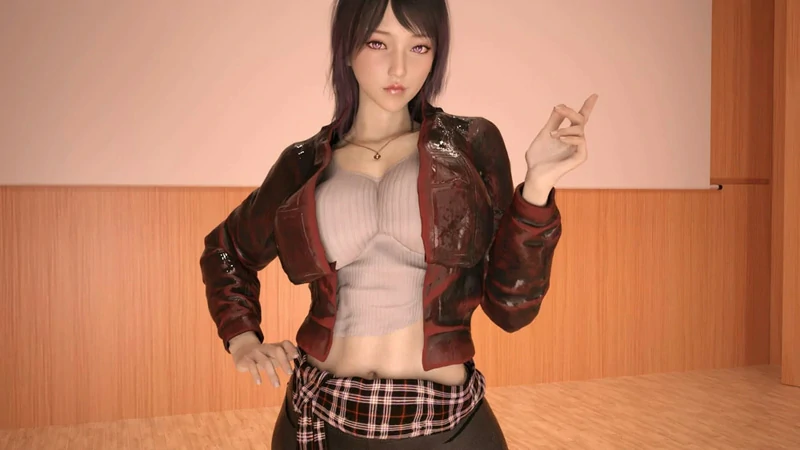 图片[8]-电脑版【神作都市RPG/动态/CV】都市媚影V0.99 STEAM官中版 正式版+整合MOD+控制台 步-大壮社区