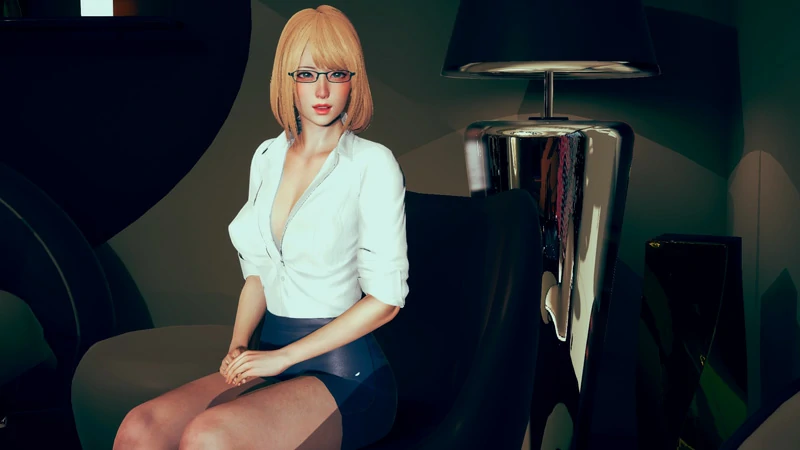 图片[1]-安卓+电脑【欧美SLG/动态】杰米v0.10.6 步-大壮社区