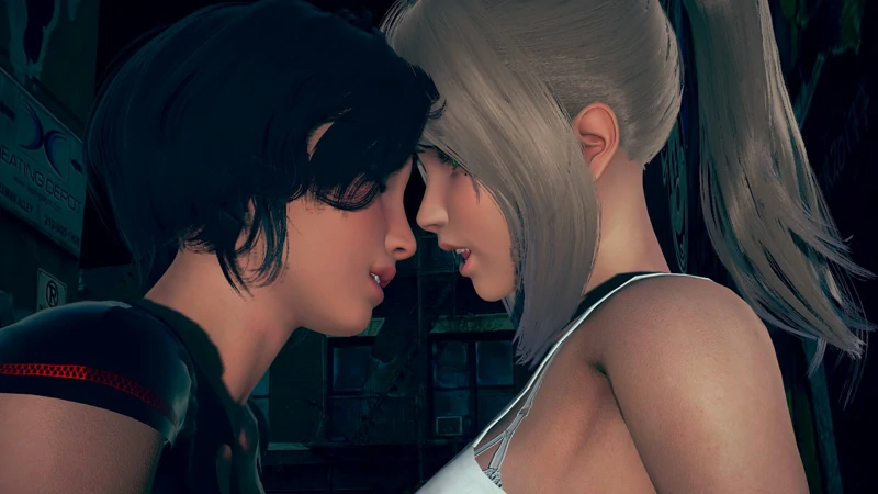 图片[5]-安卓+电脑【欧美SLG/动态】杰米v0.10.6 步-大壮社区