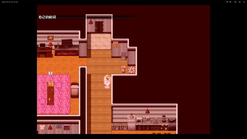 图片[5]-安卓+电脑【爆款RPG】魔法少女天穹法妮雅V55.1魔改版+天影技能增强版Ver3.17 步-大壮社区