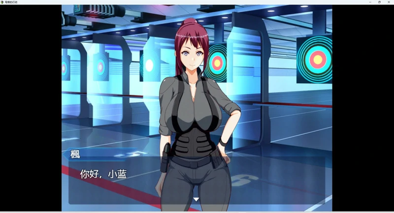 图片[3]-安卓+电脑【RPG小马拉大车】母亲的行动 全CG 骑-大壮社区