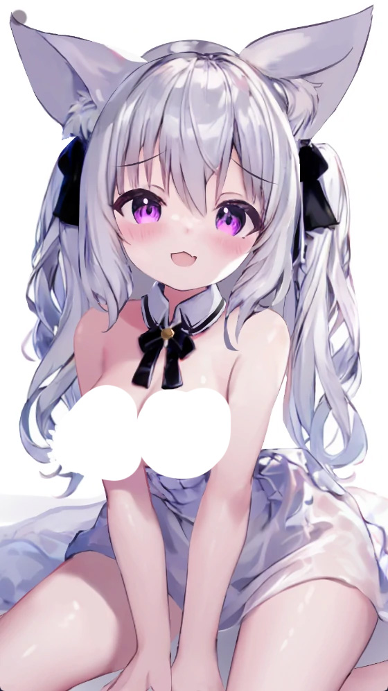 图片[6]-安卓版【SLG动态】私人猫女仆 合集9部-大壮社区