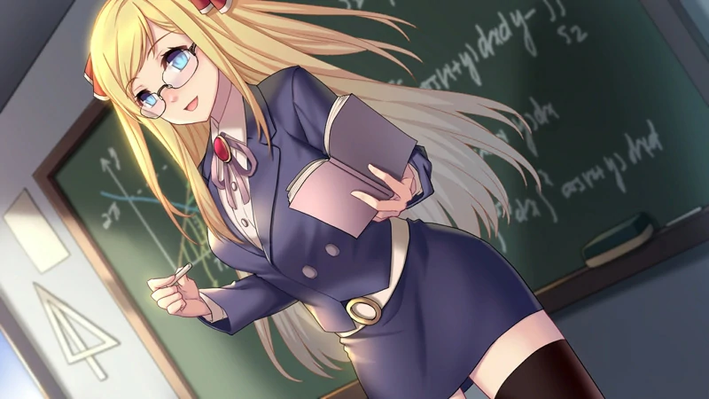 图片[2]-安卓+电脑【互动SLG】奈的日记 骑-大壮社区