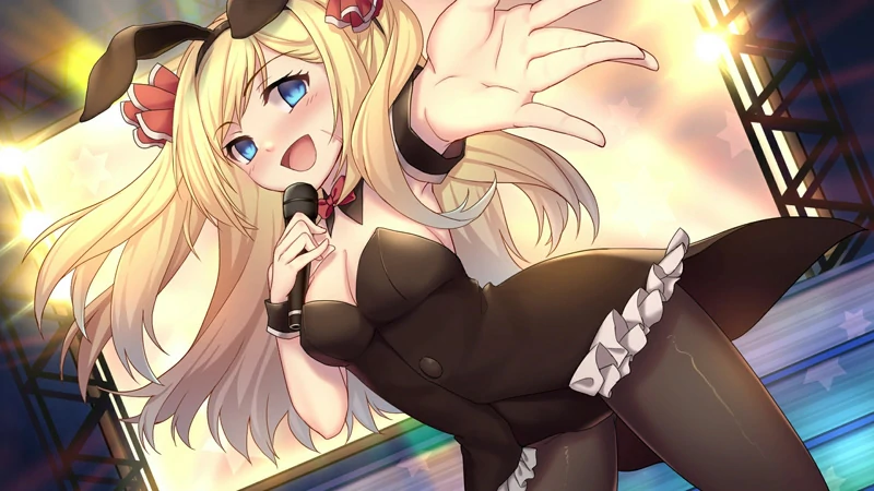 图片[4]-安卓+电脑【互动SLG】奈的日记 骑-大壮社区