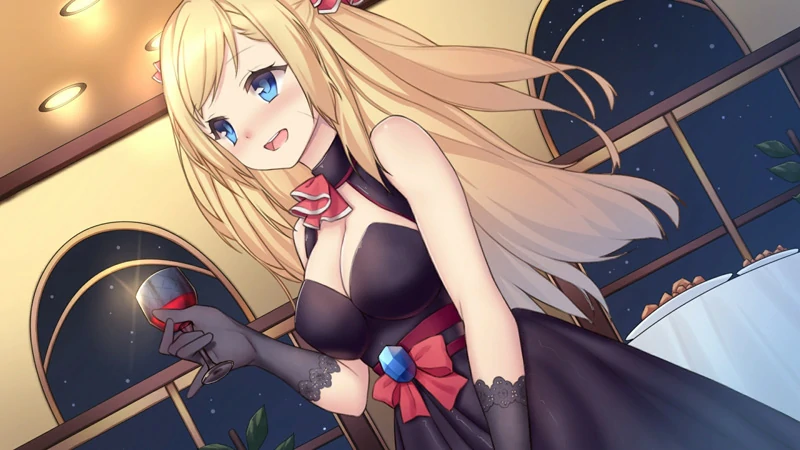 图片[5]-安卓+电脑【互动SLG】奈的日记 骑-大壮社区