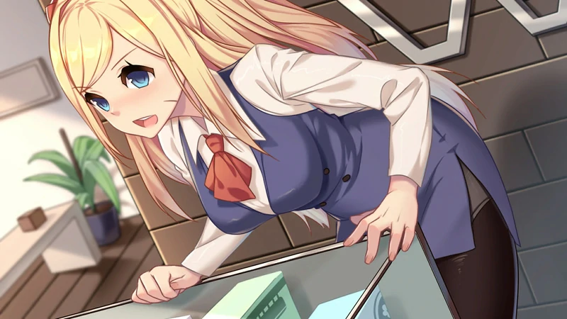 图片[3]-安卓+电脑【互动SLG】奈的日记 骑-大壮社区