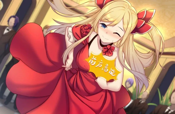 安卓+电脑【互动SLG】奈的日记 骑-大壮社区