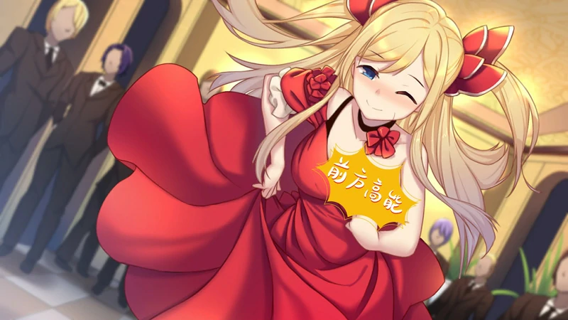 图片[6]-安卓+电脑【互动SLG】奈的日记 骑-大壮社区