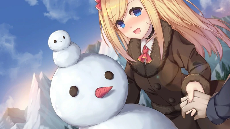 图片[8]-安卓+电脑【互动SLG】奈的日记 骑-大壮社区