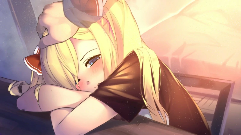 图片[10]-安卓+电脑【互动SLG】奈的日记 骑-大壮社区