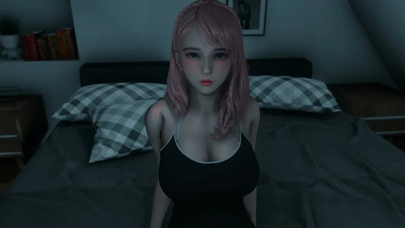 图片[2]-安卓+电脑【神作SLG动态】神秘别墅 The Mystery Villa Ep.8 步-大壮社区