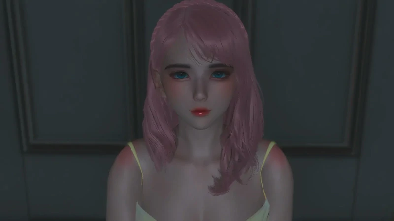 图片[7]-安卓+电脑【神作SLG动态】神秘别墅 The Mystery Villa Ep.8 步-大壮社区