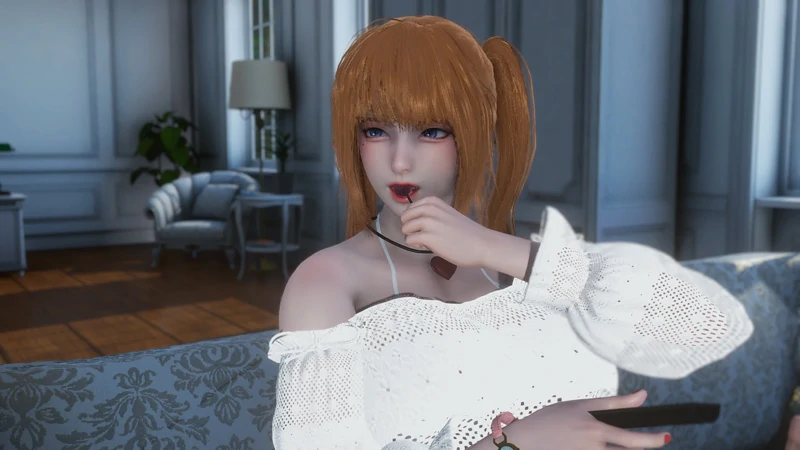 图片[11]-安卓+电脑【神作SLG动态】神秘别墅 The Mystery Villa Ep.8 步-大壮社区