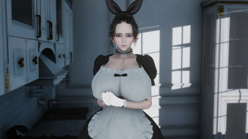 图片[10]-安卓+电脑【神作SLG动态】神秘别墅 The Mystery Villa Ep.8 步-大壮社区