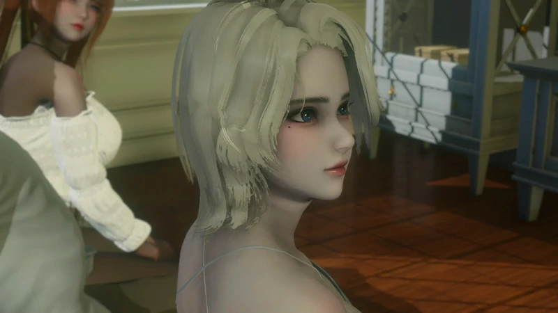 图片[12]-安卓+电脑【神作SLG动态】神秘别墅 The Mystery Villa Ep.8 步-大壮社区