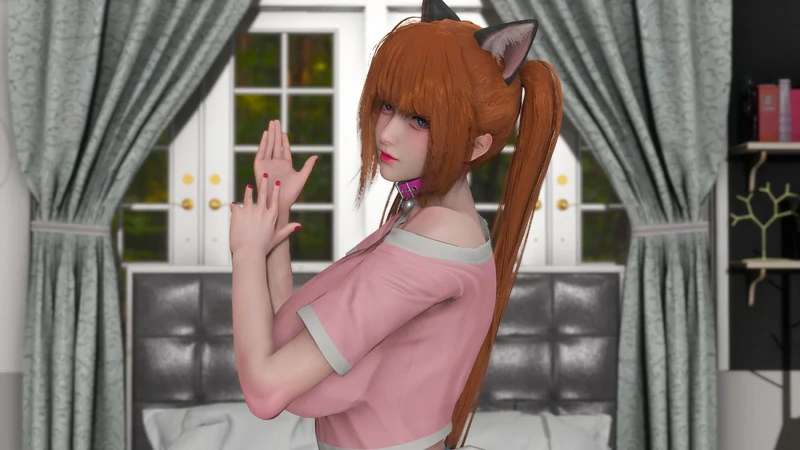 图片[14]-安卓+电脑【神作SLG动态】神秘别墅 The Mystery Villa Ep.8 步-大壮社区