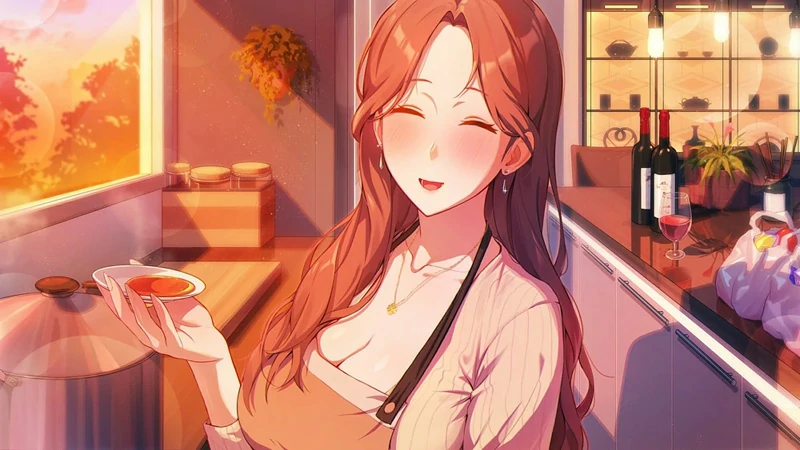 图片[12]-电脑版【神作养成互动SLG/动态/全CV】夏色四叶草V1.11 全CG存档 官中 步-大壮社区