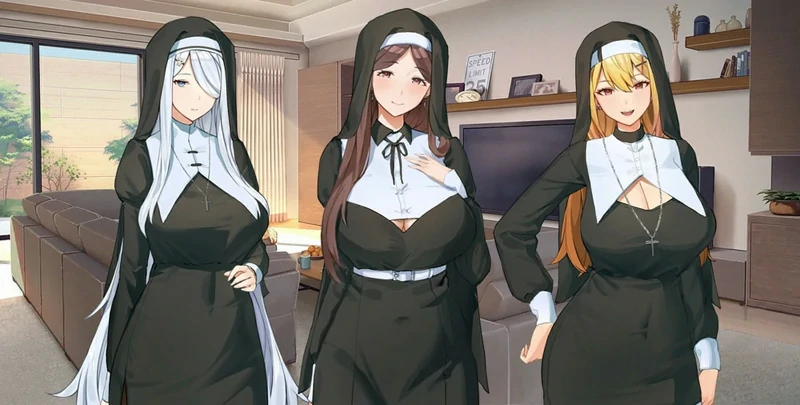 图片[13]-电脑版【神作养成互动SLG/动态/全CV】夏色四叶草V1.11 全CG存档 官中 步-大壮社区