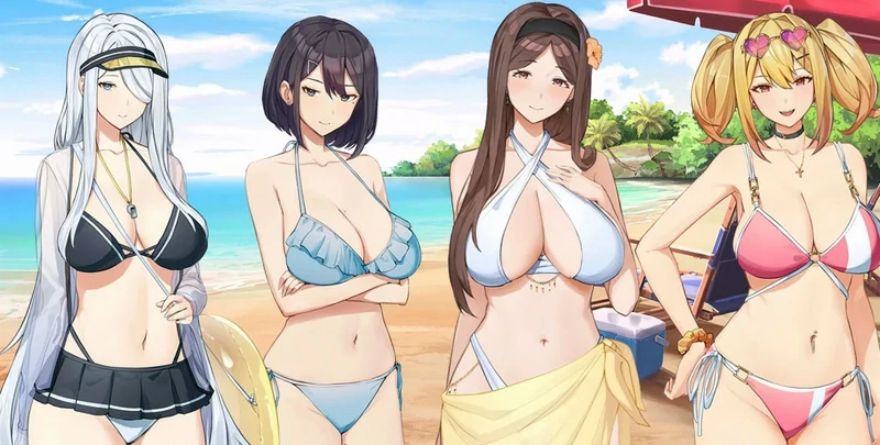 图片[14]-电脑版【神作养成互动SLG/动态/全CV】夏色四叶草V1.11 全CG存档 官中 步-大壮社区