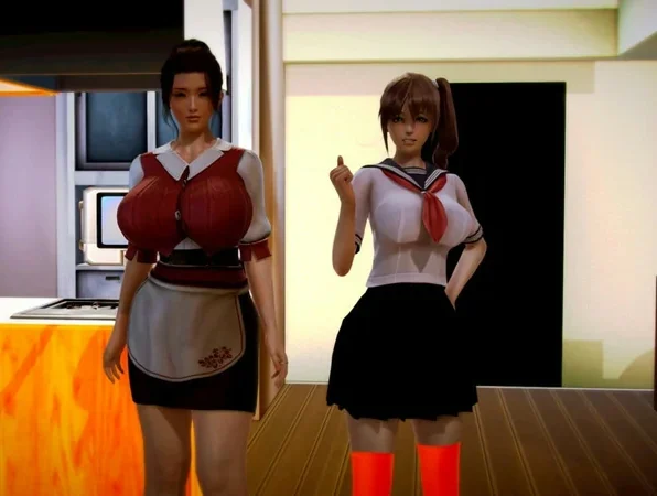 安卓+电脑【神作欧美SLG/动态】腐化完结作弊版 步-大壮社区