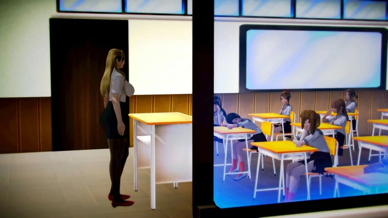 图片[7]-安卓+电脑【神作欧美SLG/动态】腐化完结作弊版 步-大壮社区