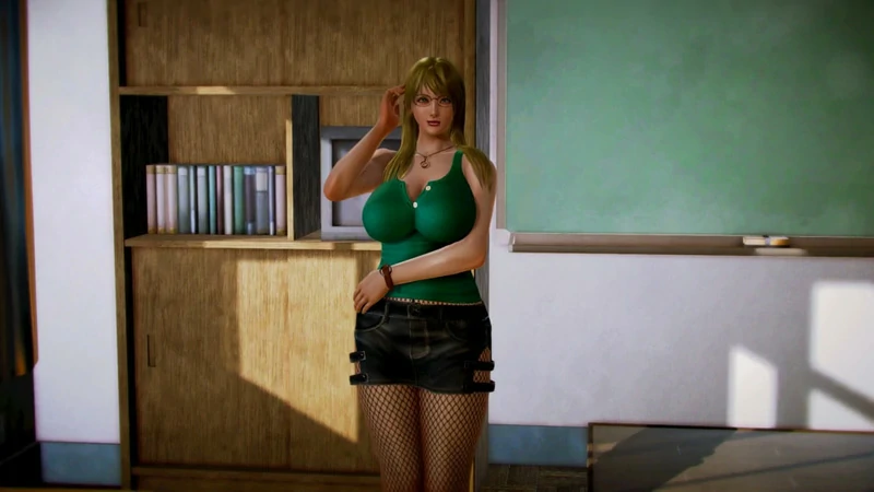 图片[8]-安卓+电脑【神作欧美SLG/动态】腐化完结作弊版 步-大壮社区