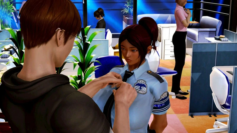 图片[9]-安卓+电脑【神作欧美SLG/动态】腐化完结作弊版 步-大壮社区