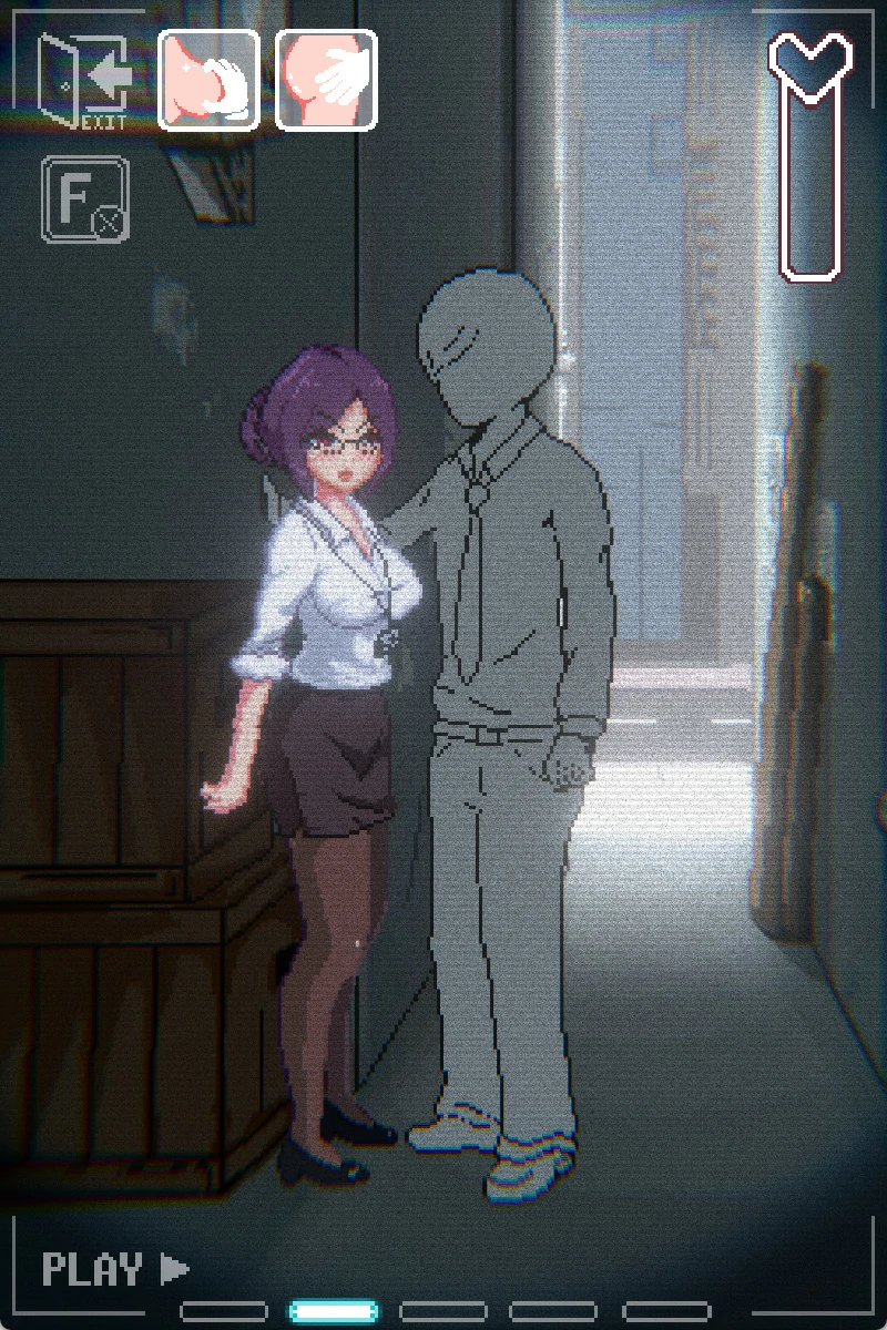 安卓+电脑【像素动态】纸巾盒八部曲 步-大壮社区