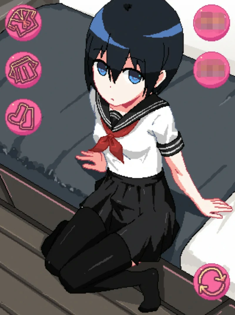 图片[12]-安卓+电脑【像素动态】纸巾盒八部曲 步-大壮社区