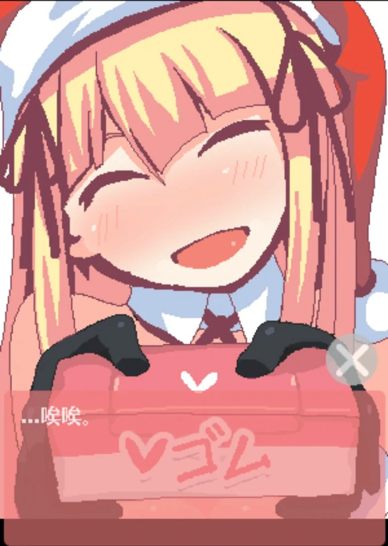 图片[19]-安卓+电脑【像素动态】纸巾盒八部曲 步-大壮社区