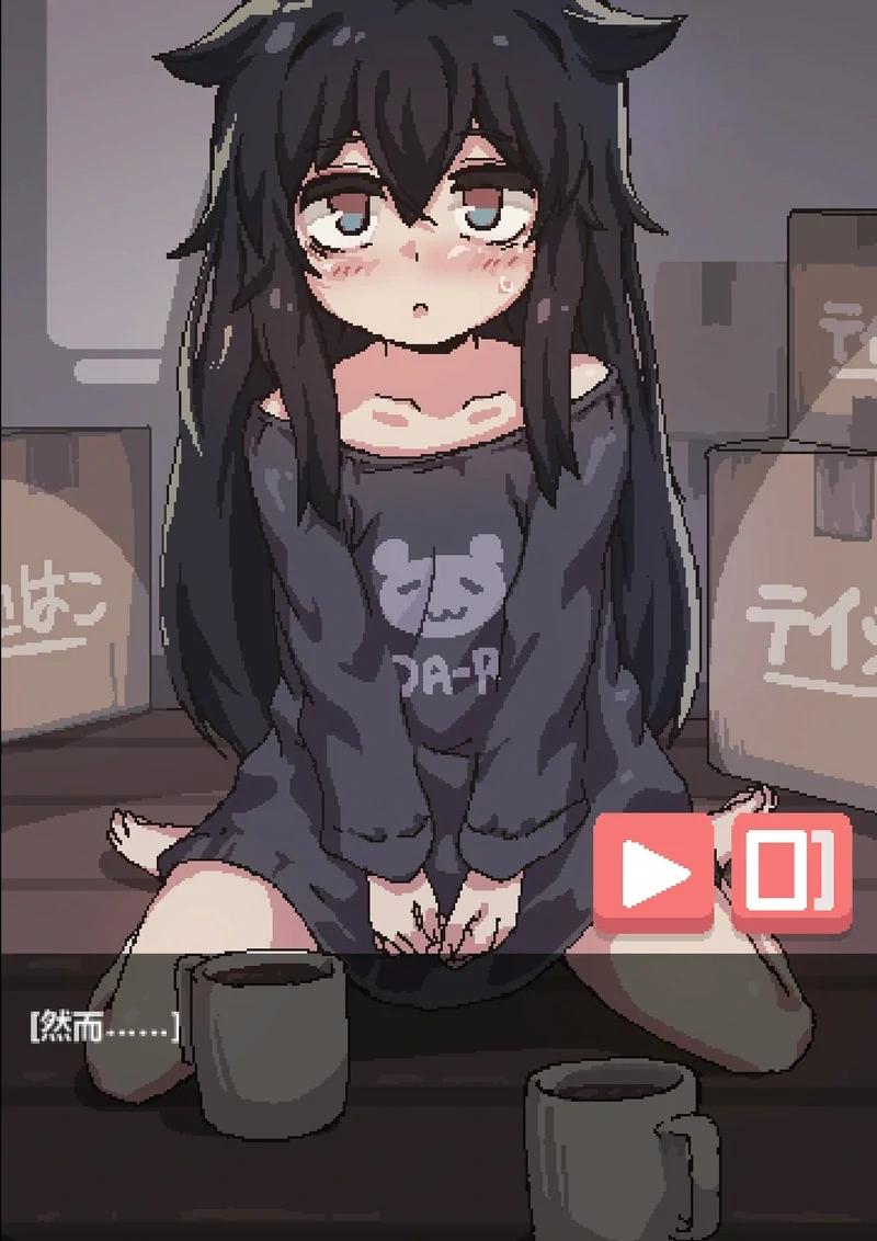 图片[24]-安卓+电脑【像素动态】纸巾盒八部曲 步-大壮社区