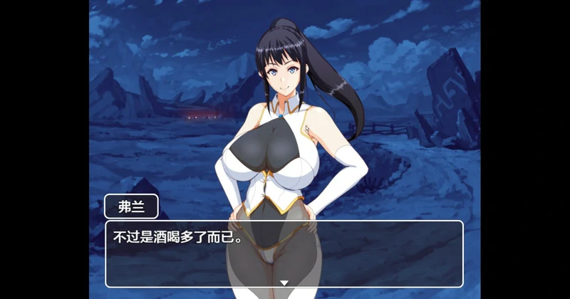 图片[6]-安卓+电脑【日系RPG剧情】 妈妈们的地下城v2.0+全回想 骑-大壮社区