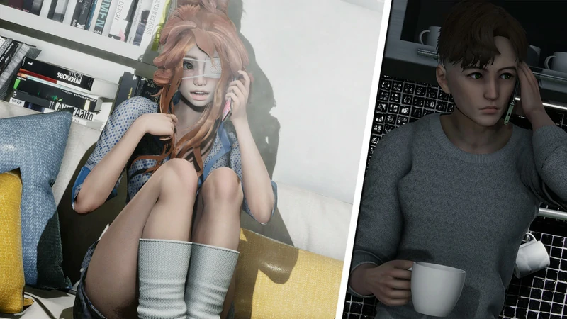 图片[5]-安卓+电脑【神作SLG动态】永恒世界v0.9.5 步-大壮社区