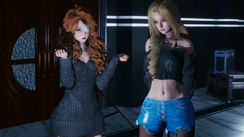 图片[13]-安卓+电脑【神作SLG动态】永恒世界v0.9.5 步-大壮社区