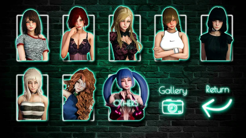 图片[24]-安卓+电脑【神作SLG动态】永恒世界v0.9.5 步-大壮社区