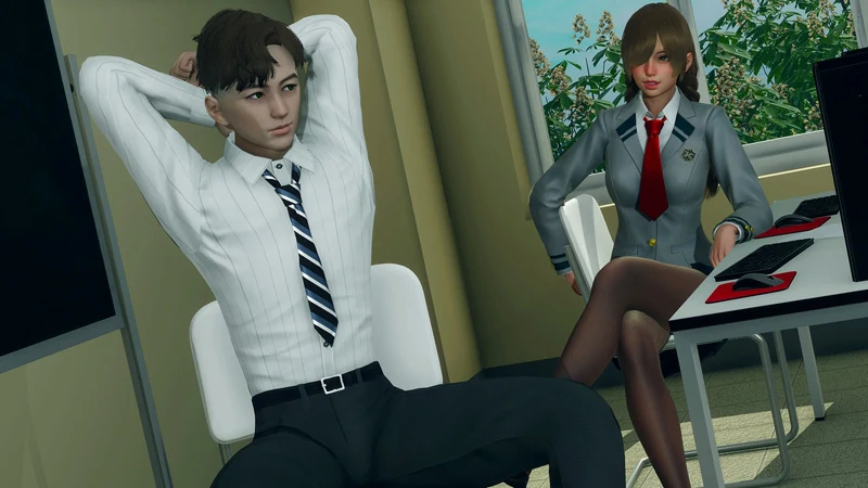 图片[29]-安卓+电脑【神作SLG动态】永恒世界v0.9.5 步-大壮社区