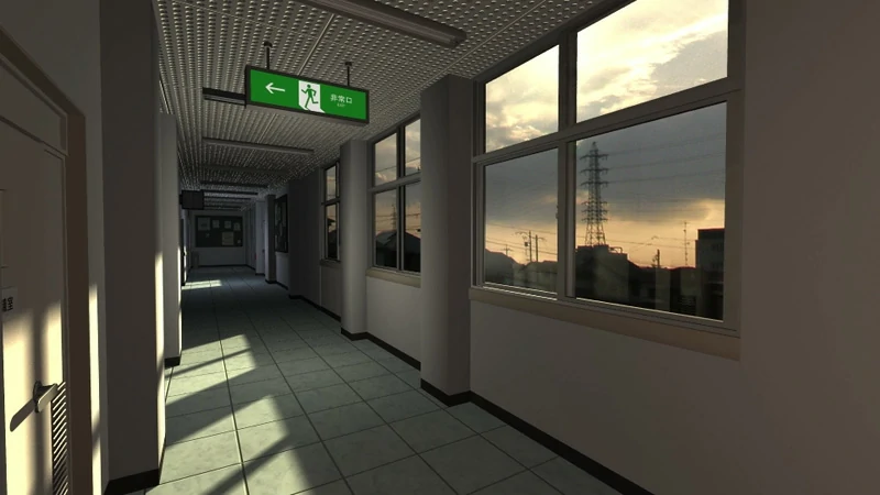 图片[1]-视频【3D】 梅麻吕女教师 带字幕 重置版-大壮社区