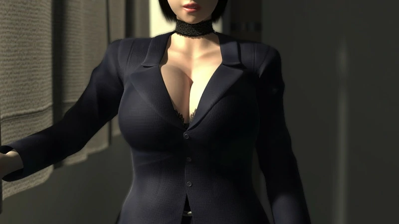 图片[3]-视频【3D】 梅麻吕女教师 带字幕 重置版-大壮社区